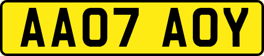AA07AOY