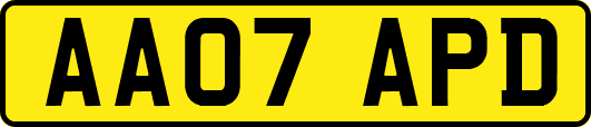 AA07APD