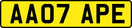 AA07APE