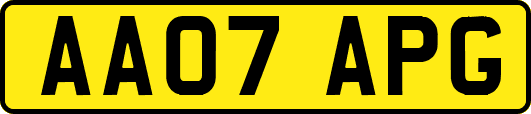 AA07APG