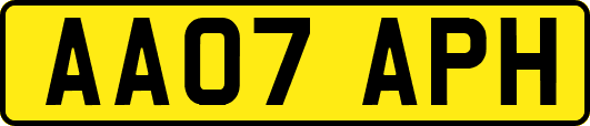 AA07APH