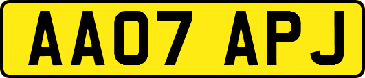 AA07APJ