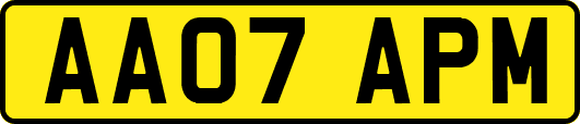 AA07APM
