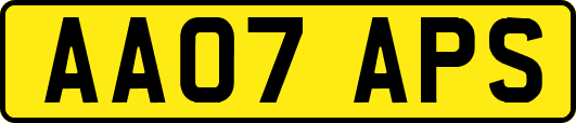 AA07APS