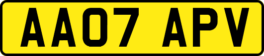 AA07APV