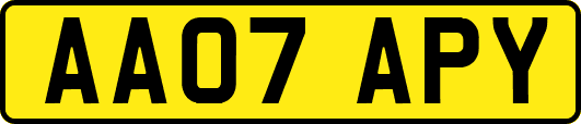 AA07APY