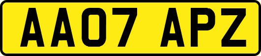 AA07APZ