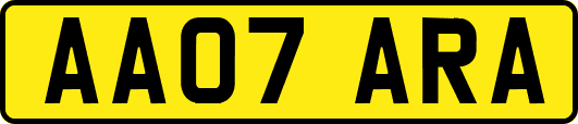 AA07ARA