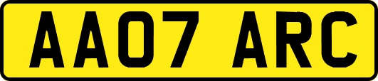 AA07ARC