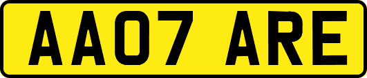 AA07ARE