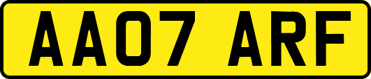 AA07ARF