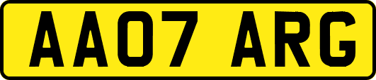 AA07ARG