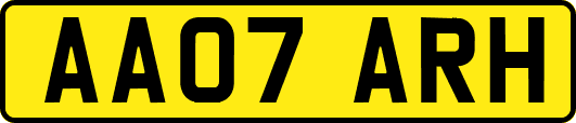 AA07ARH