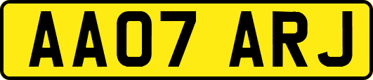 AA07ARJ