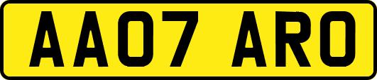 AA07ARO