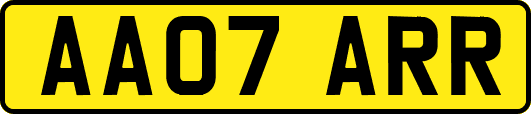 AA07ARR