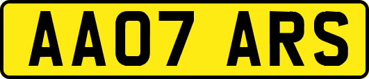 AA07ARS