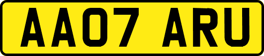 AA07ARU