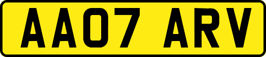AA07ARV