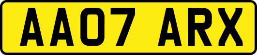 AA07ARX