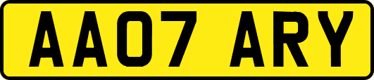 AA07ARY