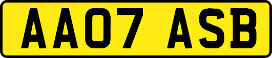AA07ASB