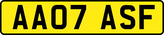 AA07ASF