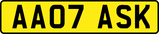 AA07ASK