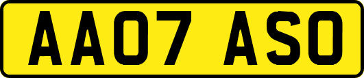 AA07ASO