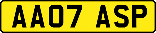 AA07ASP