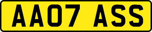 AA07ASS