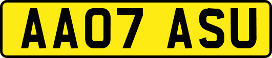 AA07ASU