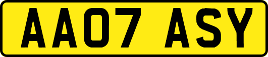 AA07ASY