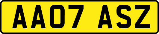 AA07ASZ