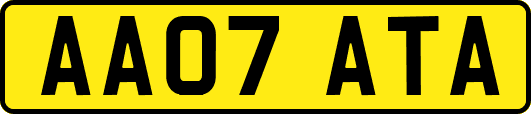 AA07ATA