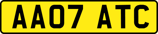 AA07ATC