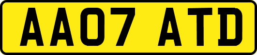 AA07ATD