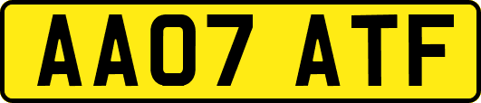 AA07ATF
