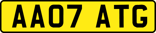 AA07ATG
