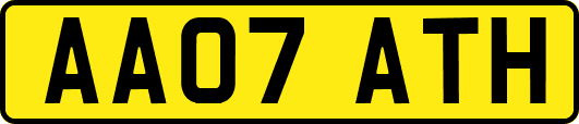 AA07ATH