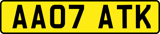 AA07ATK