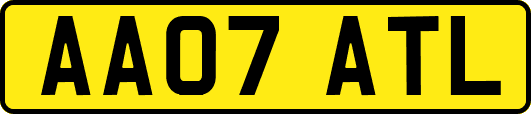 AA07ATL