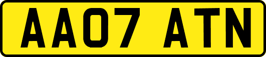 AA07ATN