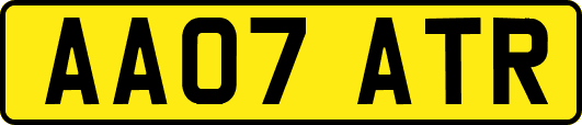 AA07ATR