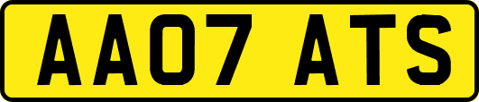 AA07ATS