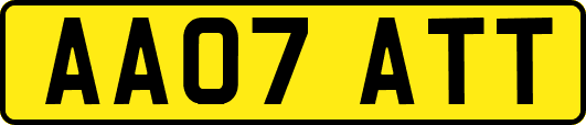 AA07ATT