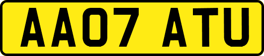 AA07ATU
