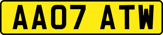 AA07ATW