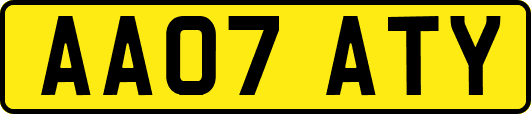 AA07ATY