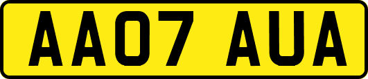 AA07AUA